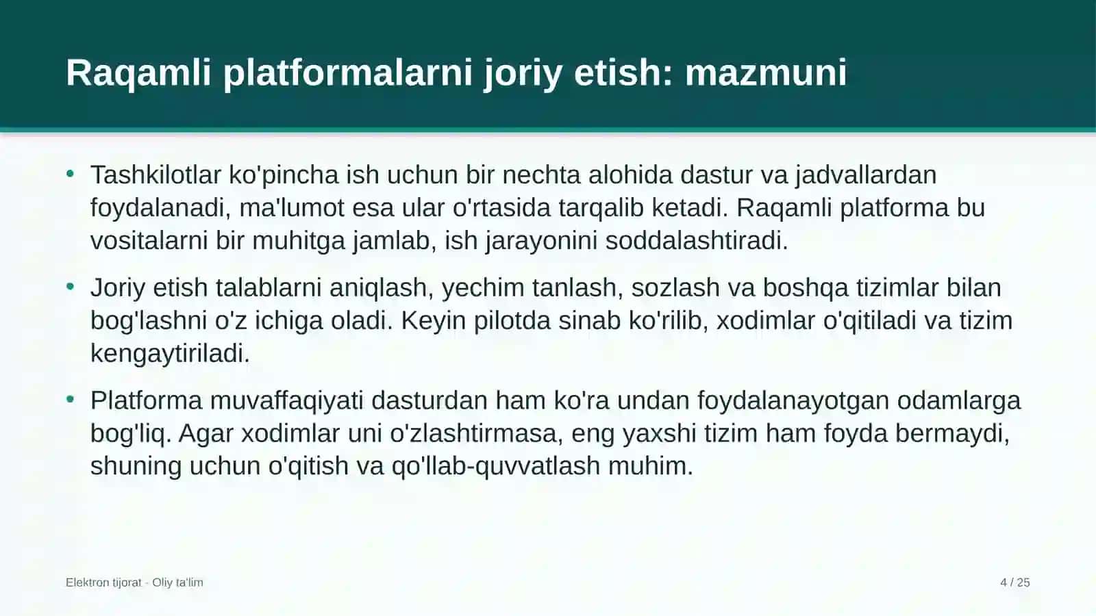 zargarlik sanoatida raqamli platformalarni joriy etish 4636 4