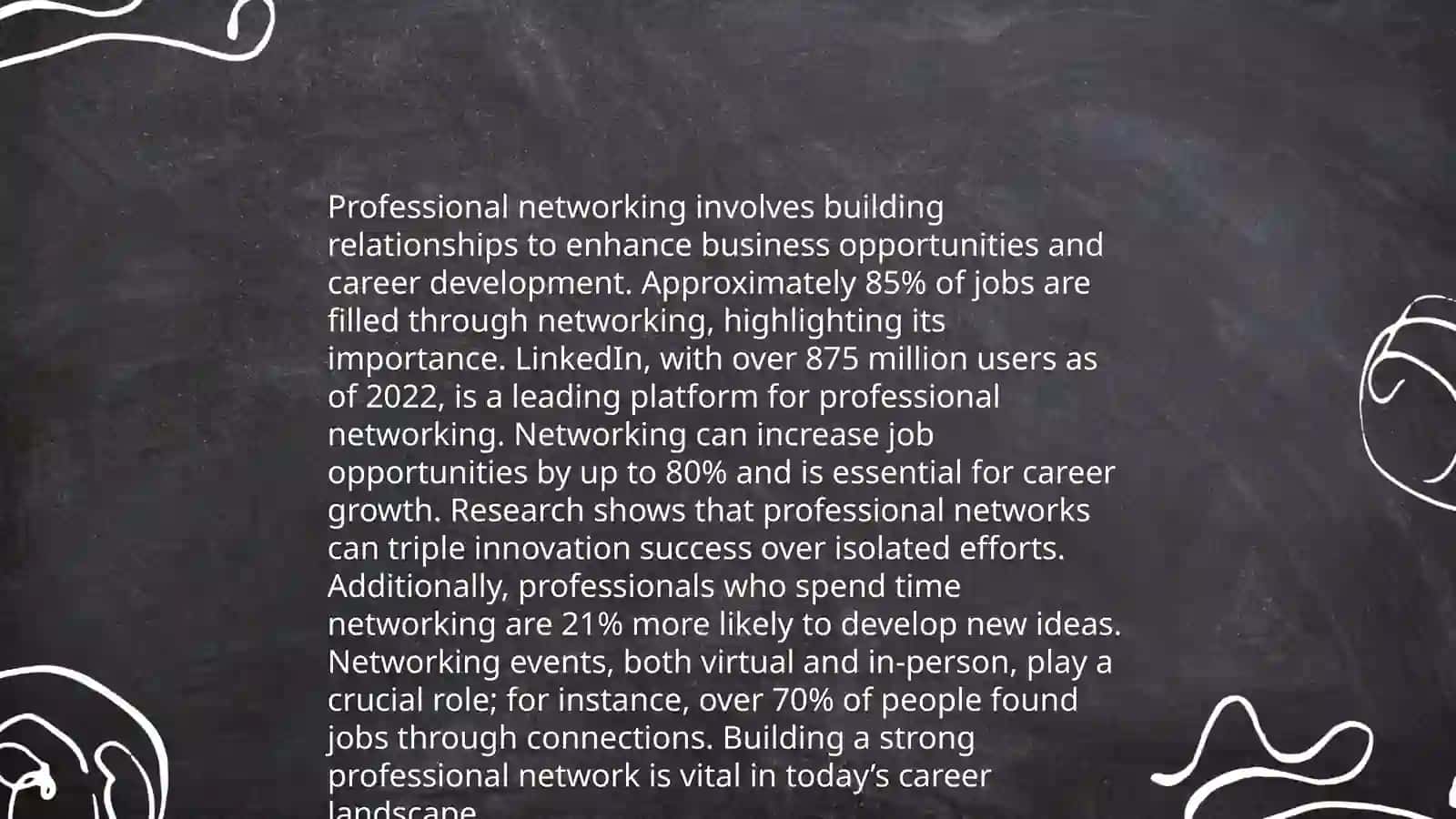 Career Development 4