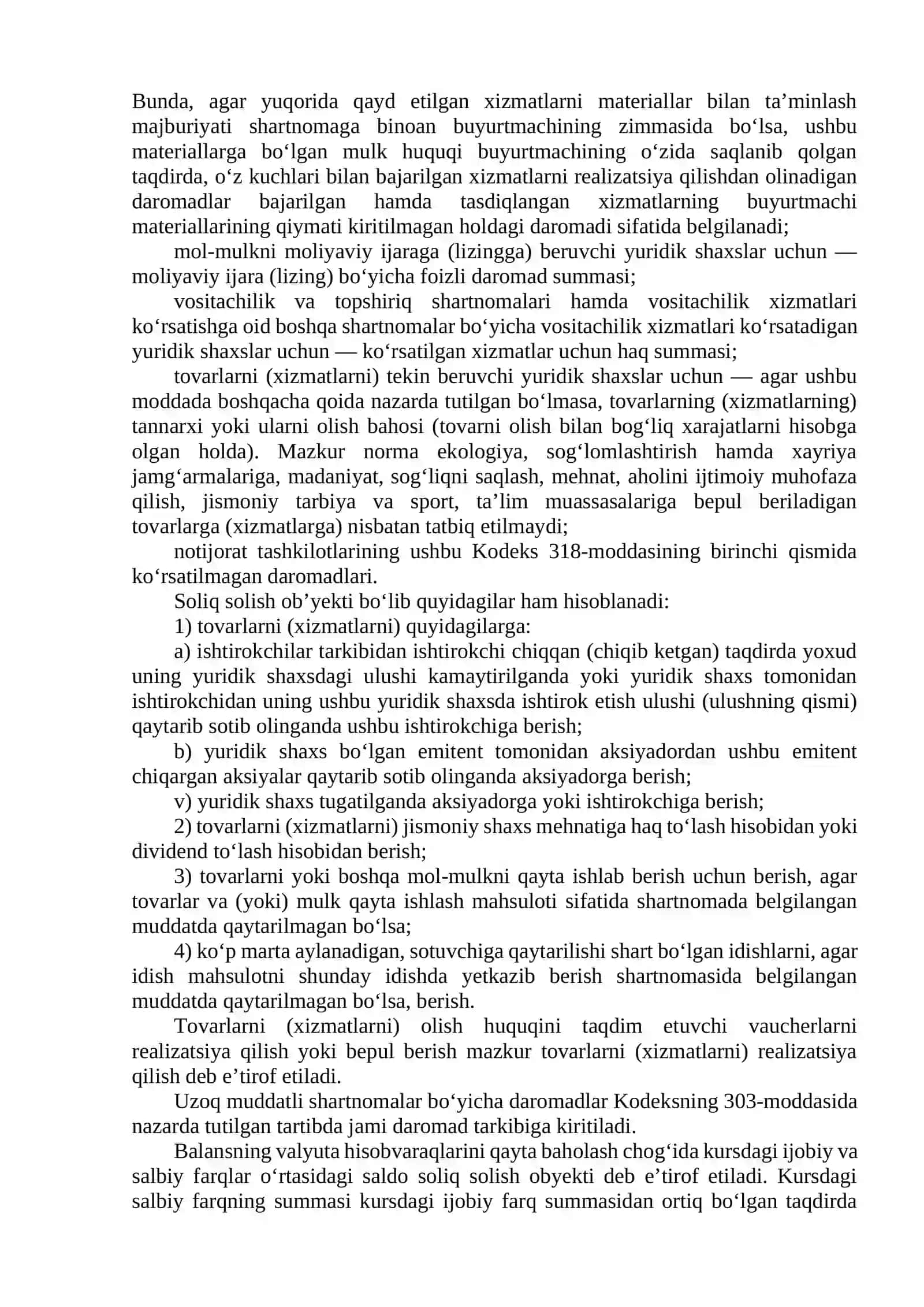 Aylanmadan olinadigan soliq 4