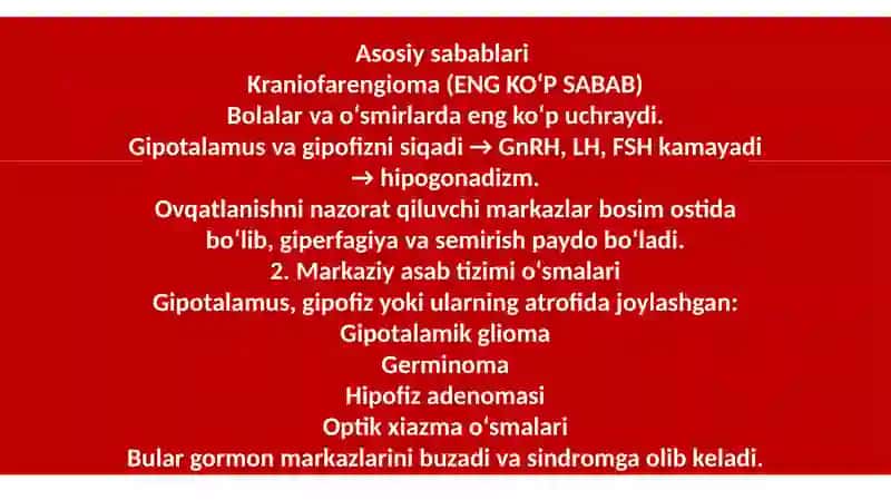 Adiposagenitaldistrofiya 4