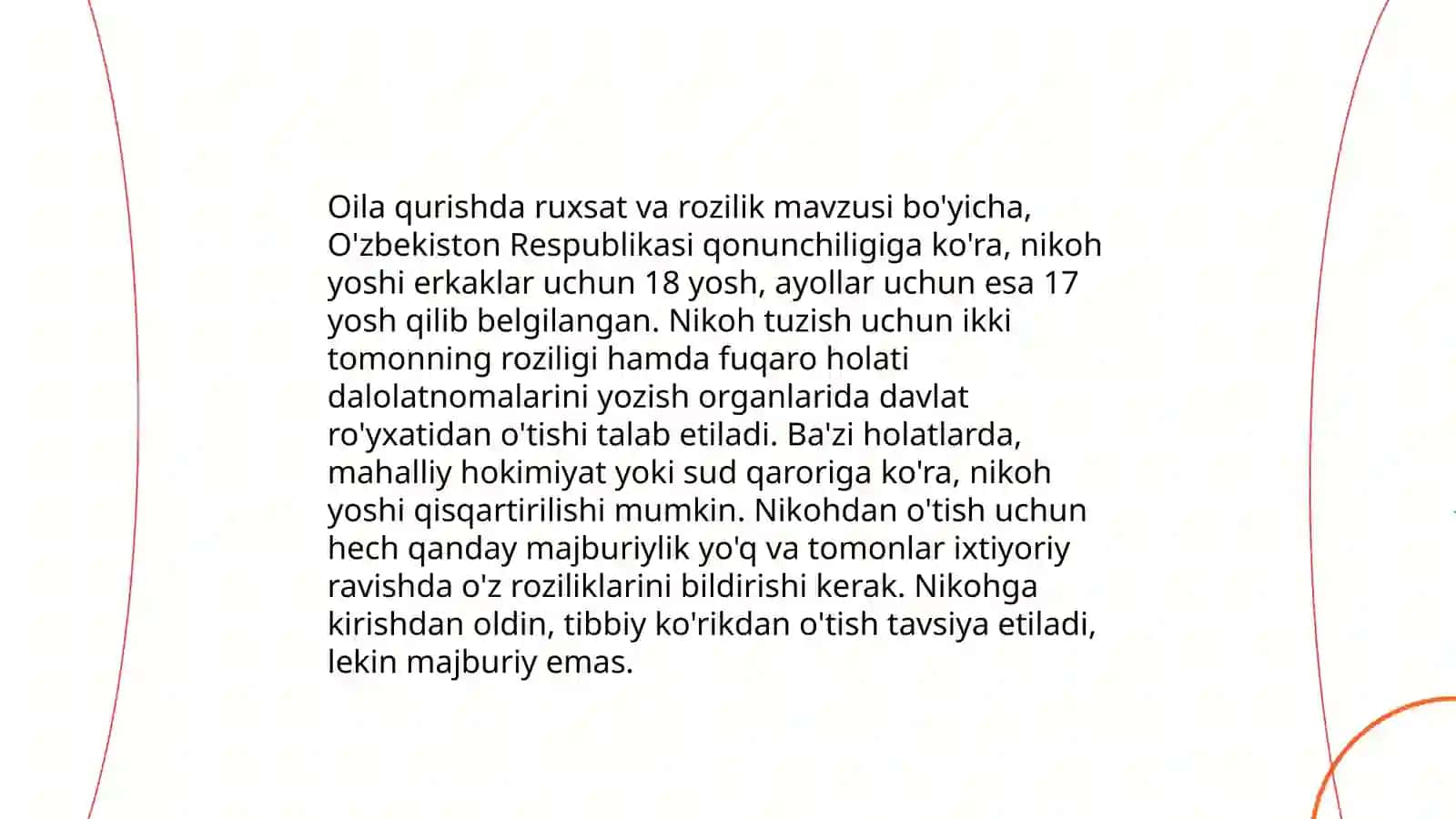 "OILA" asaridagi oila qurish tartiblari va farzand tarbiyasidagi qarashlari 4