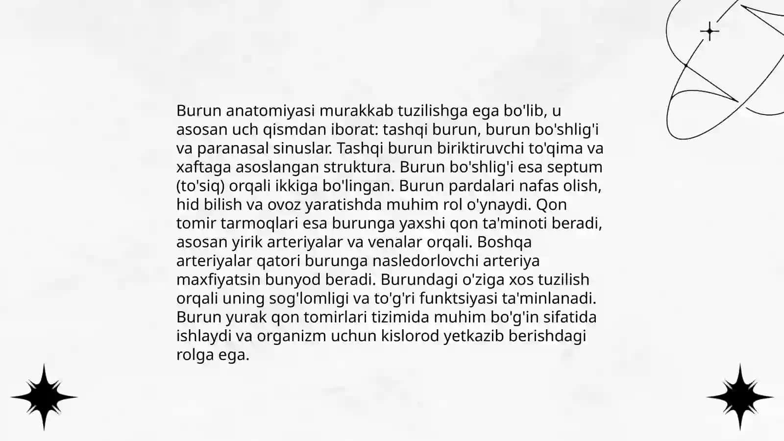 Burundan qon ketish etiologiyasi, klinikasi, tashxislash va davosi 4