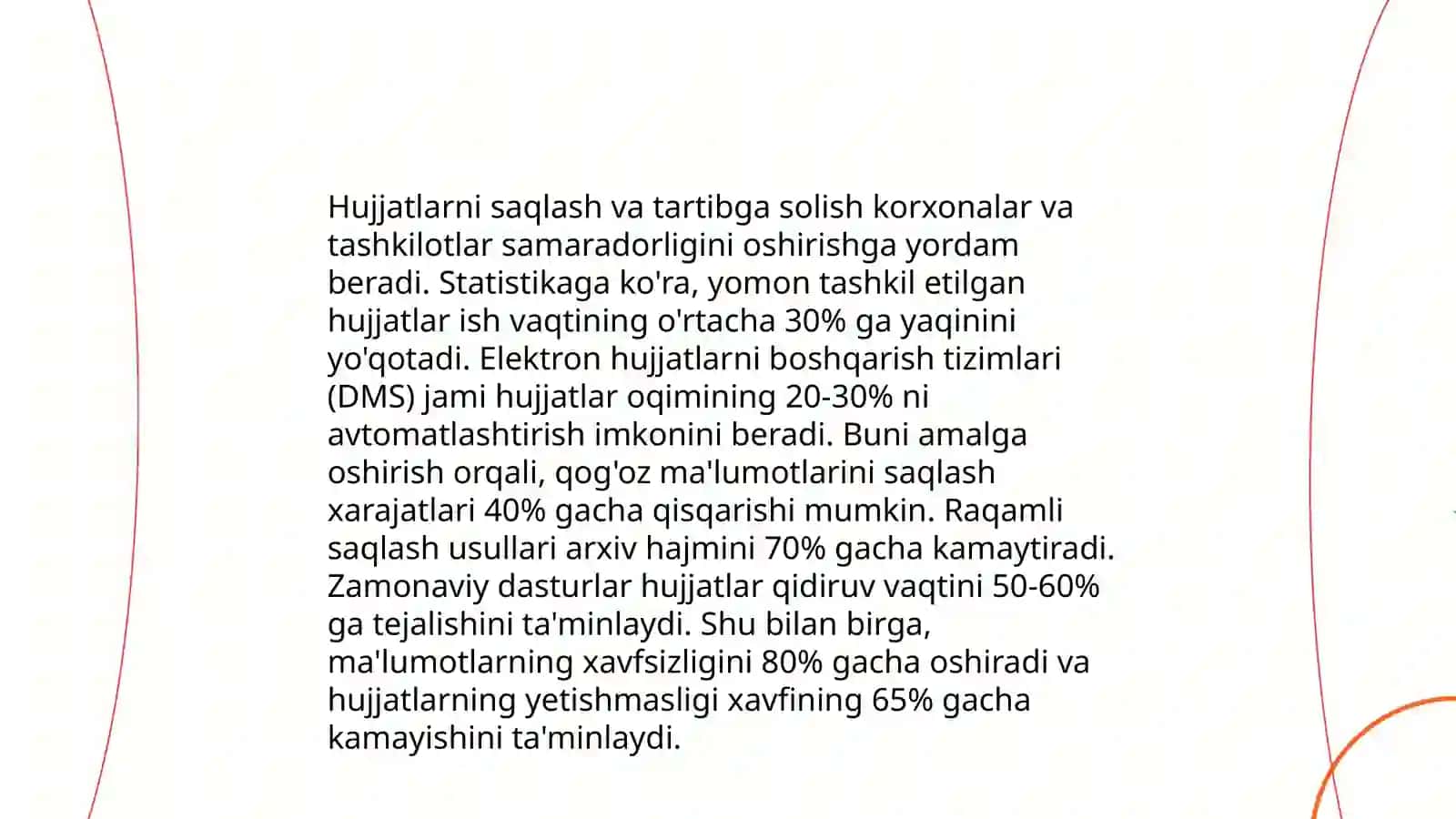 Hujjatlar ustida ishlash tartiboti 4