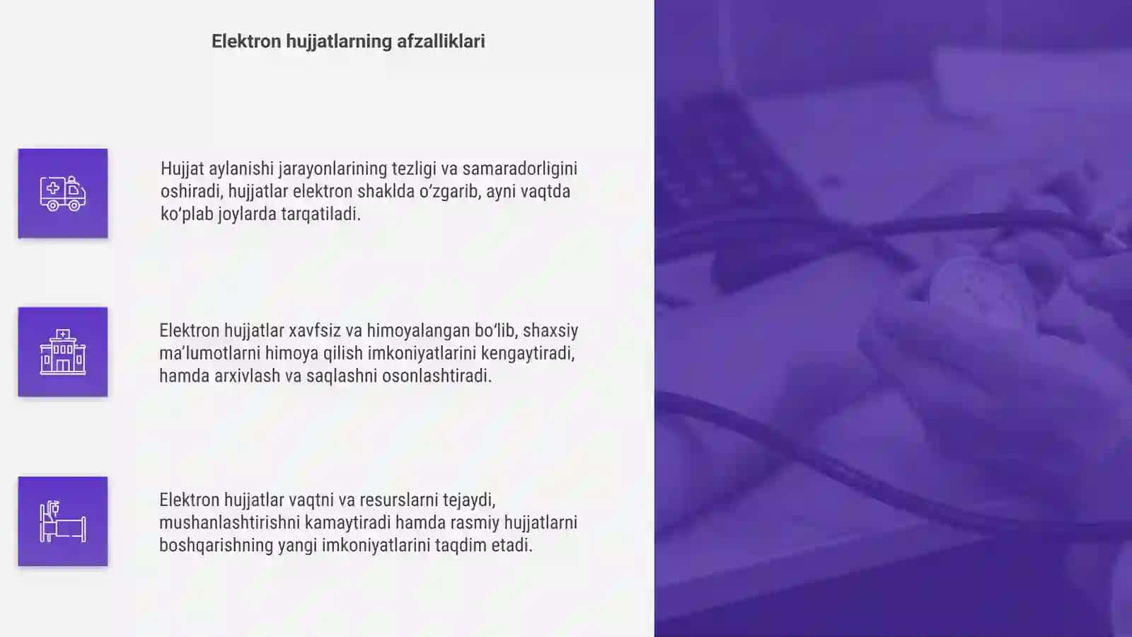 Elektron hujjatlar 4