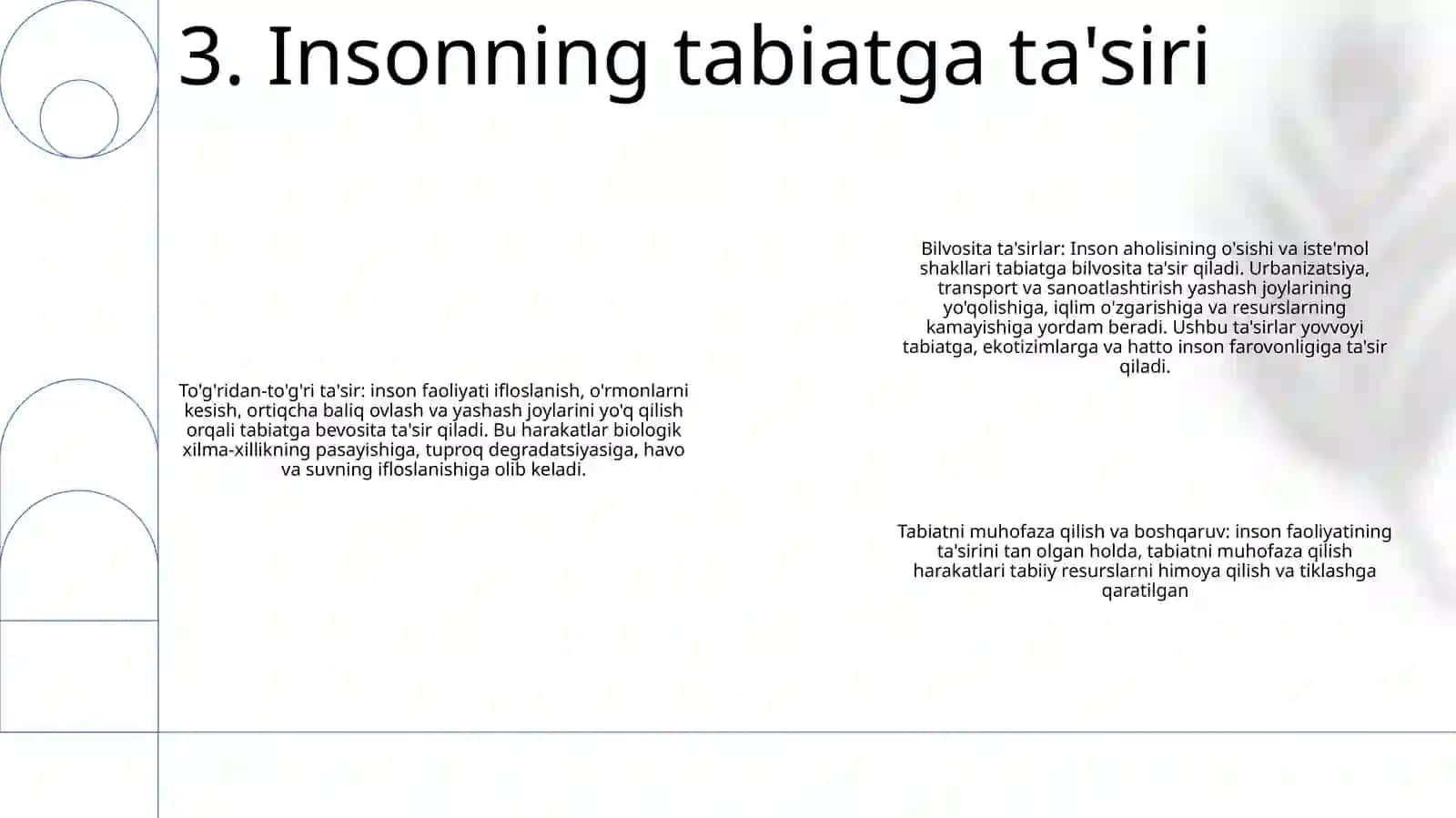 Inson Va Tabiat 4