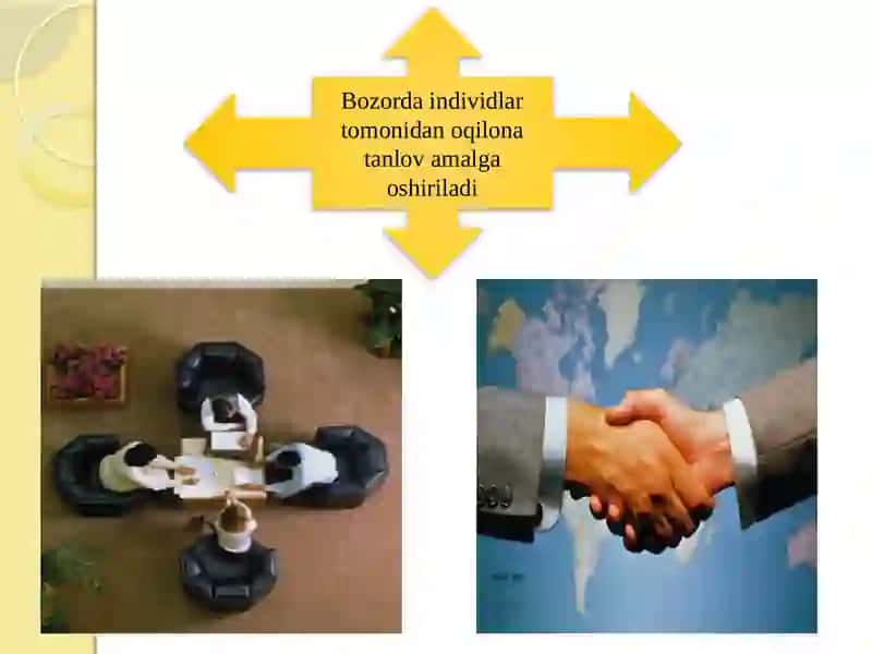 Institutsional iqtisodiyot fanining rivojlanishi 4