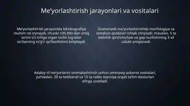 Adabiy til me'yorlari 4