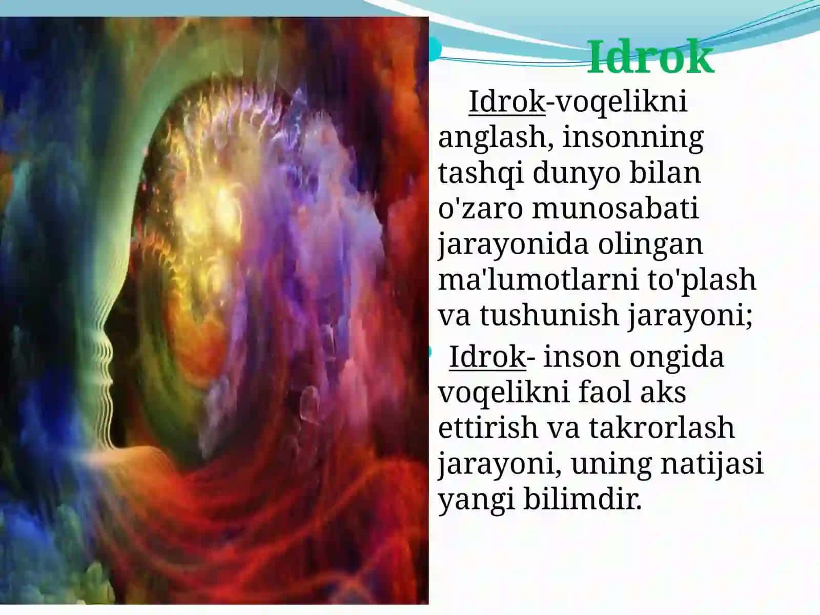 Idroknikognitiv psixologiya 4