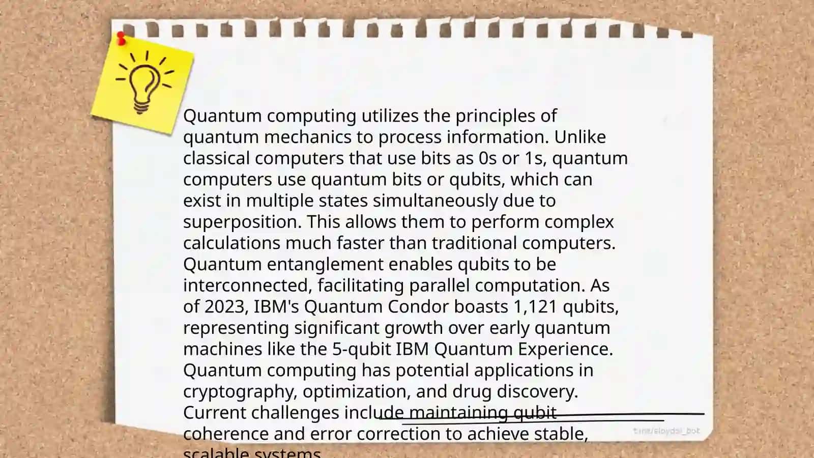 Artificial Intelligence and Machine Learning 4