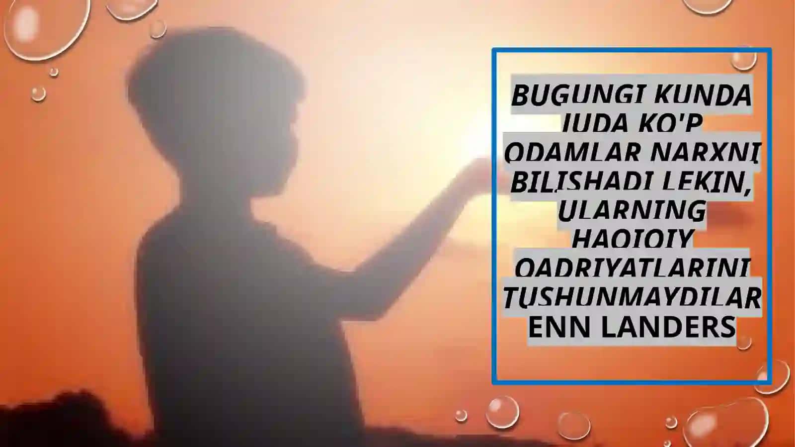 AKSIOLOGIYA (QADRIYATLAR) FALSAFASI 4