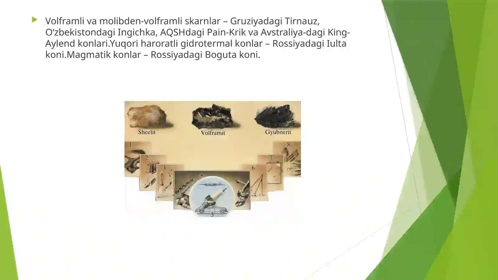 NODIR METALLAR 4