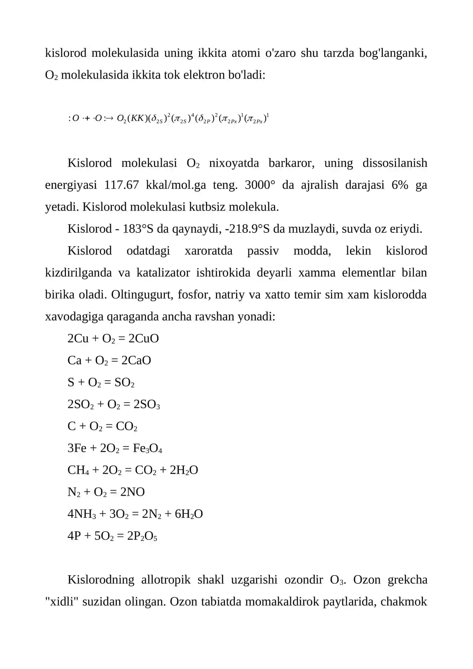 VI guruxning p-elementlari 4