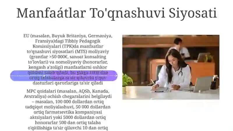 Tibbiy Pedagogika Komissiyasi (TPK) 4