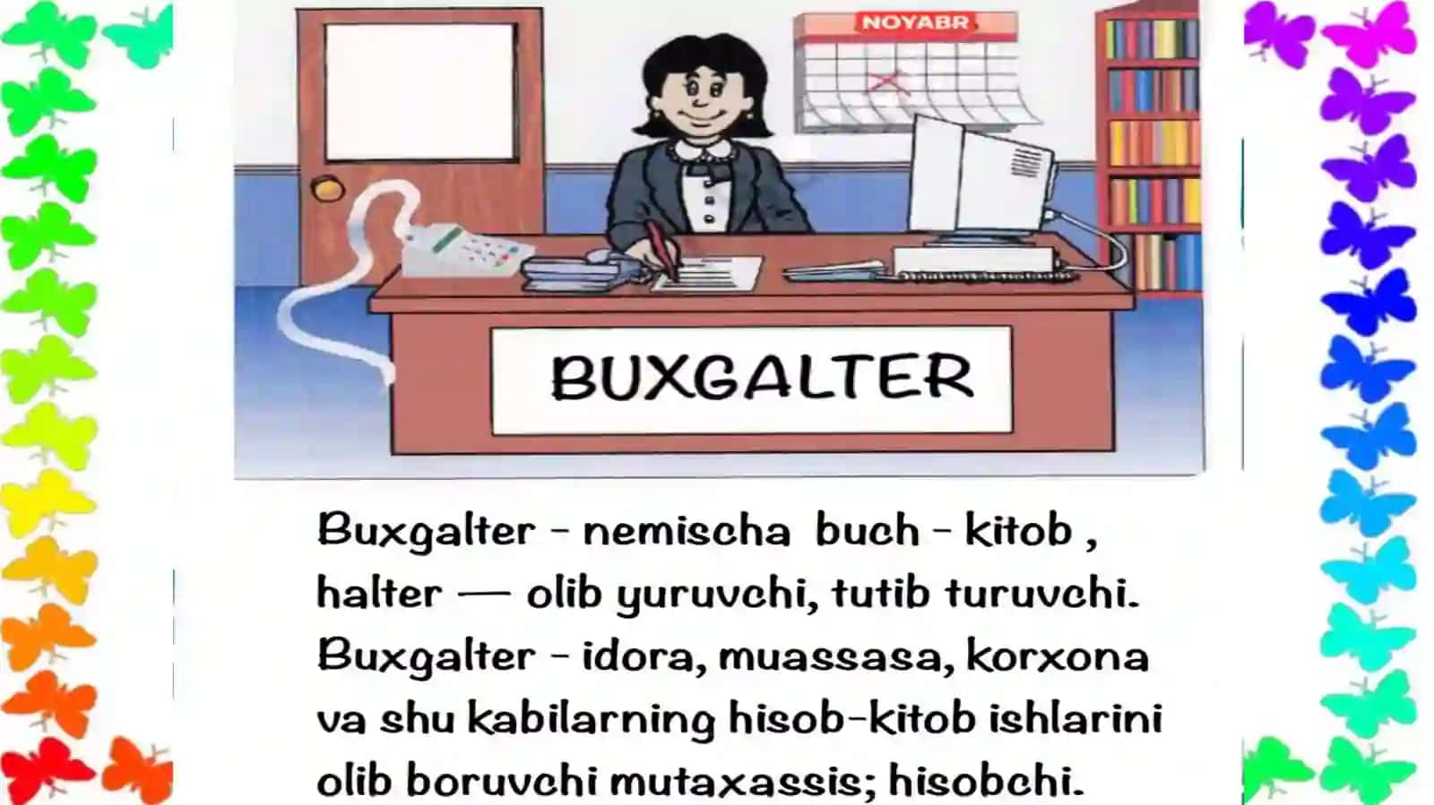 Buxgalter va kassirlar 4