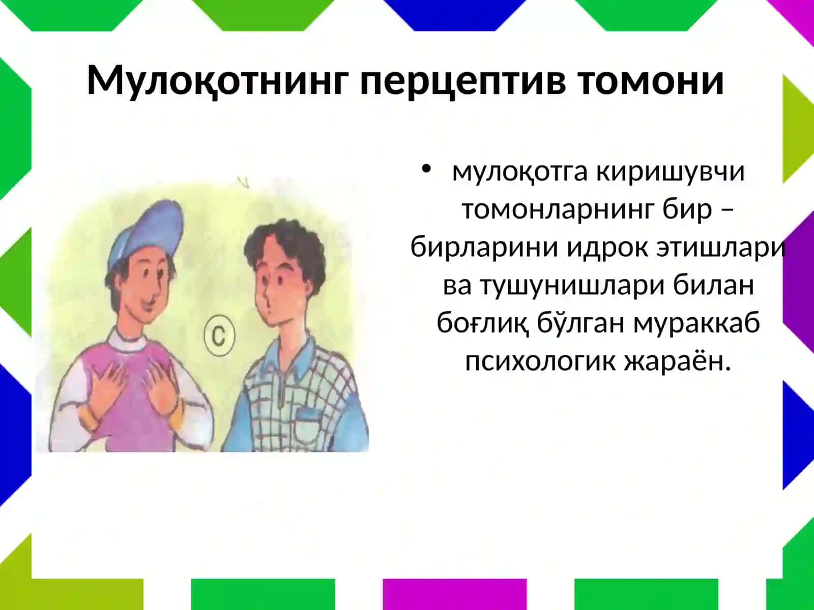 Мулоқотпсихологияси 4
