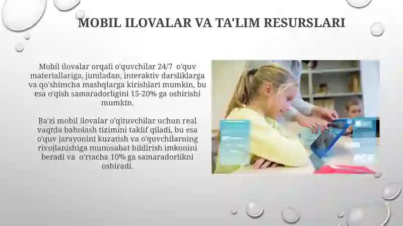 Innovatsion Texnologiyalar Ta'lim Sifatini Yaxshilashda 4