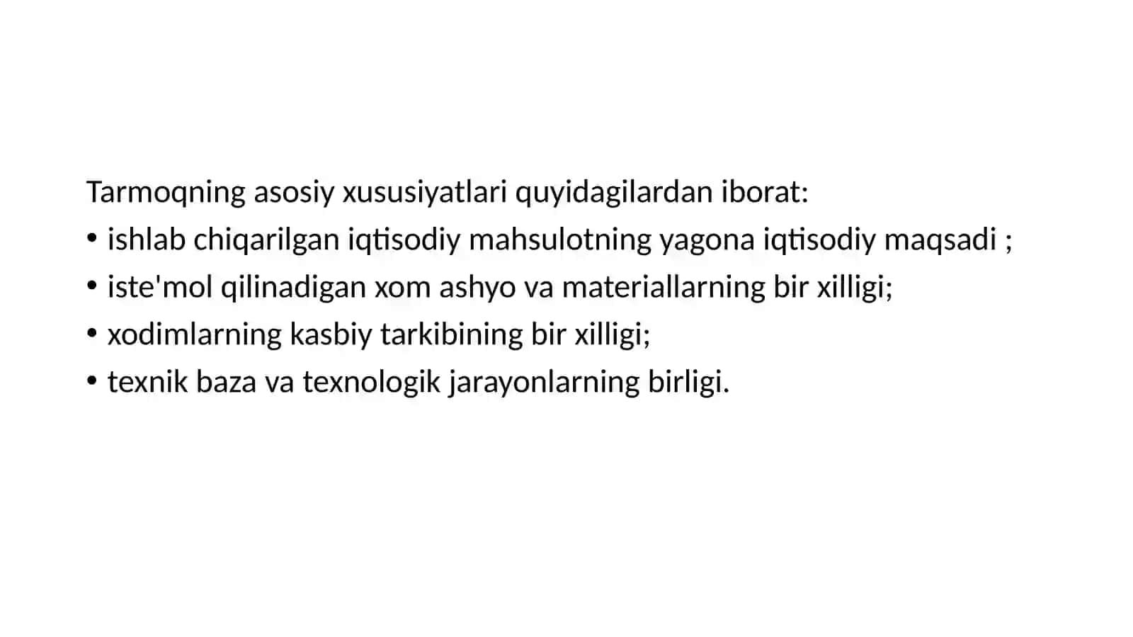 4-mavzu.Tarmoqvatarmoqtuzilmasi 4