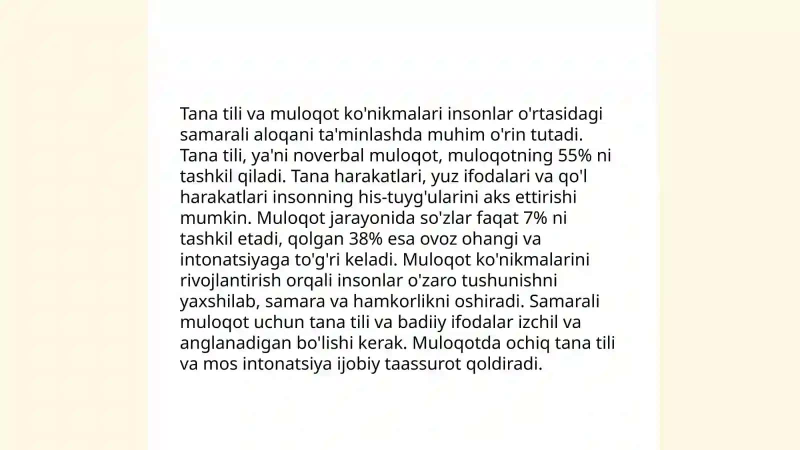 Pedagogik konfliktologiyada tana zaboni 4