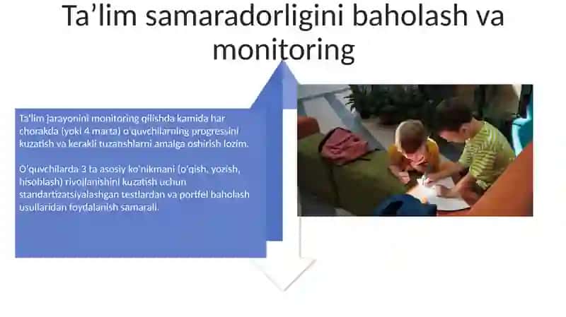 Imkoniyati cheklangan bolalarni pedagogik taʼminotini tayyorlash usullari 4