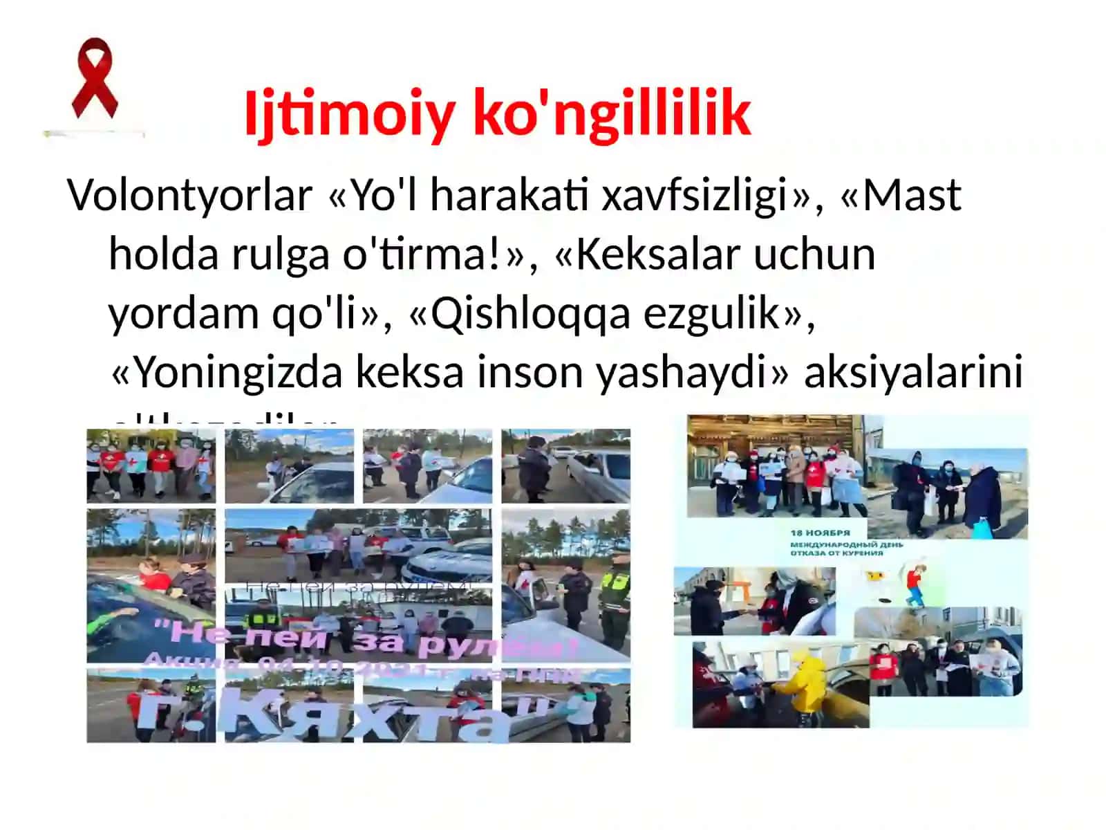 Tibbiyot kolleji o'quv faoliyati va yutuqlari 4