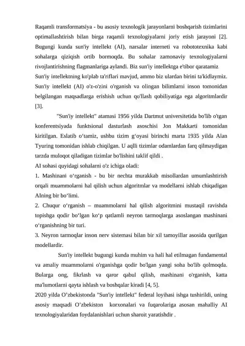 Sun’iy intelektnining inson psixologiyasiga ta'siri 4