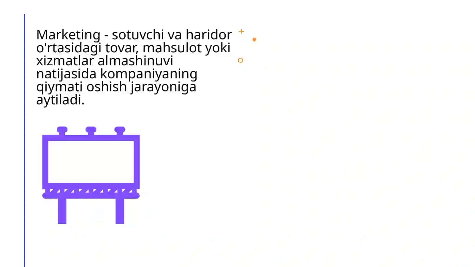 Marketing nazariyalari va konsepsiyalari. Marketingni vujudga kelish tarixi, asoslari 4