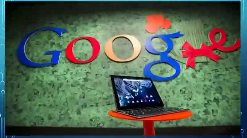 Google 4