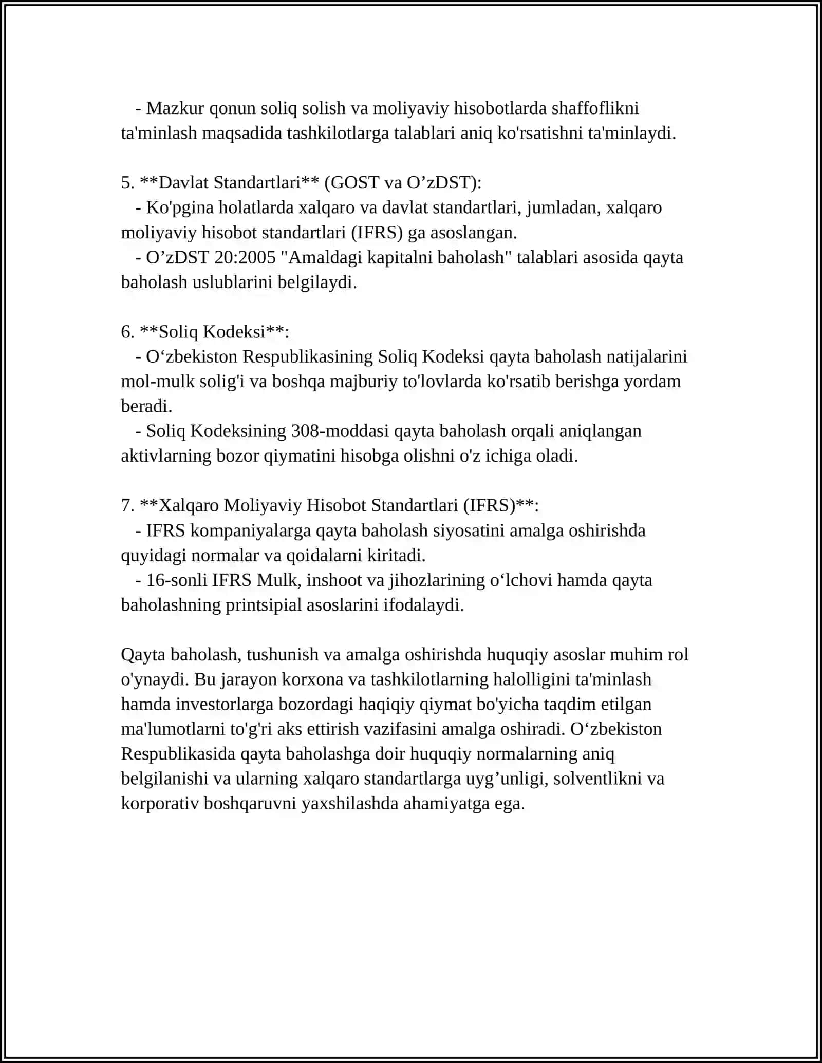 ASOSIY VOSITALAMI QAYTA BAHOLASH TARTIBI 4