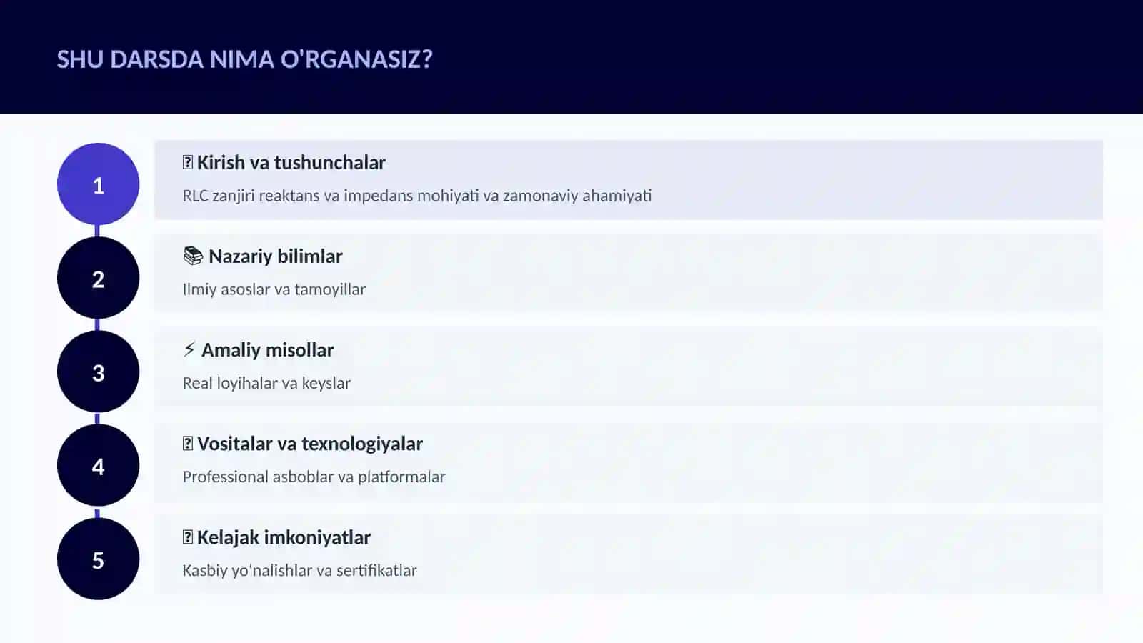 FIZIKA — UY VAZIFALARI 4