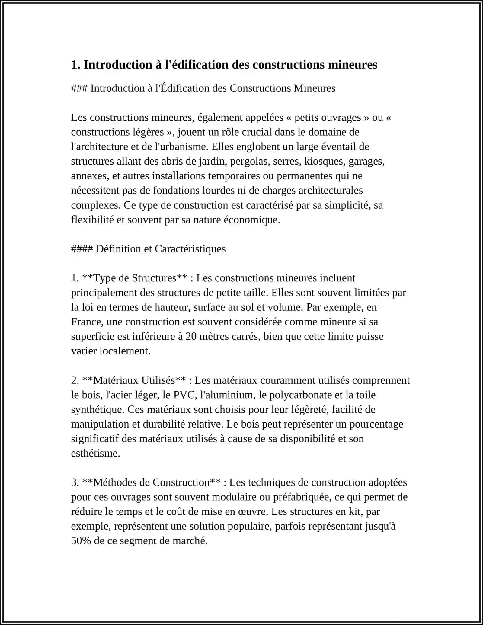 EFIL MINORASINING QURILISH TARIXI 4