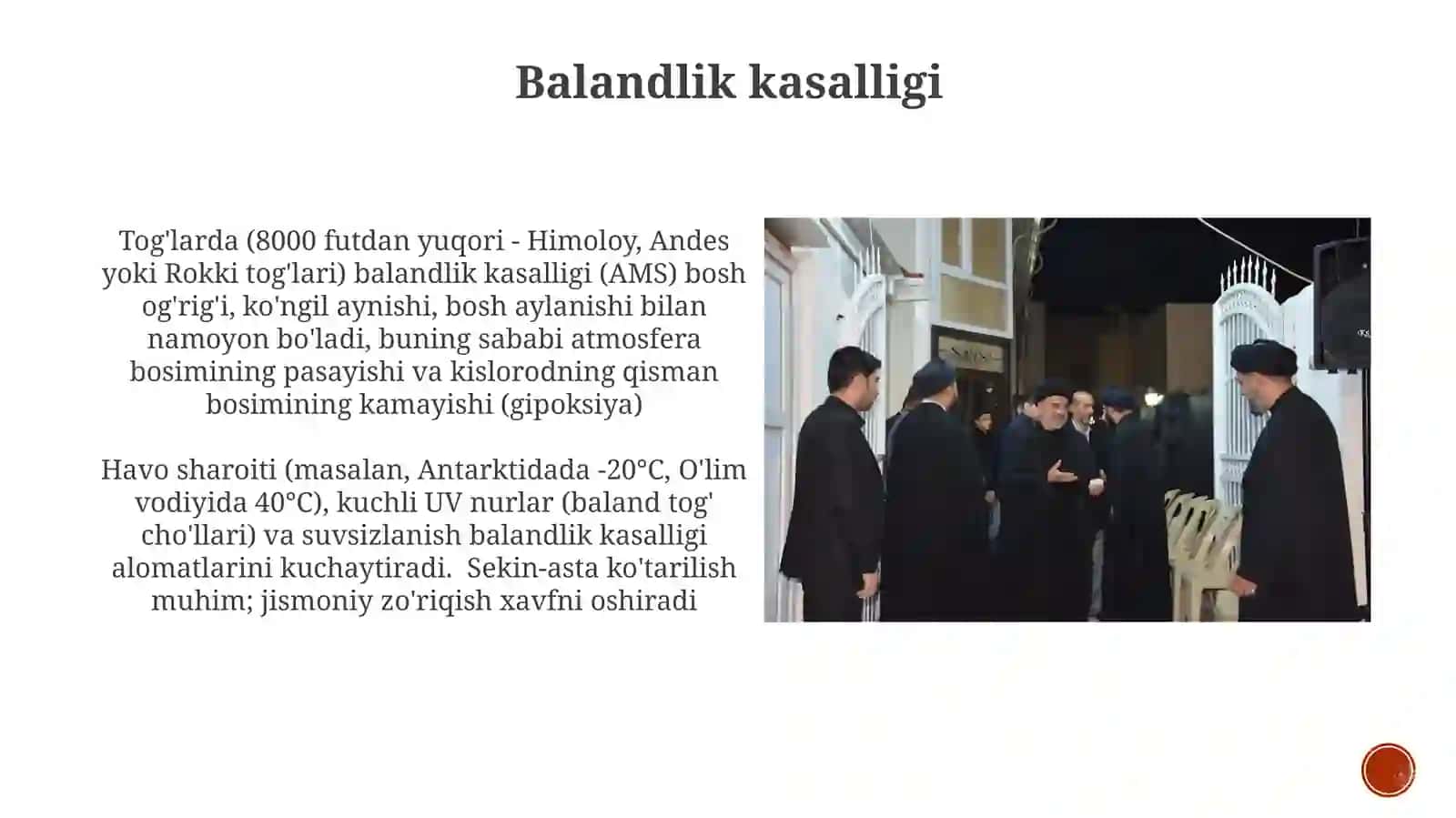 Inson organizmida tashqi muhit omillarining ta'siri 4