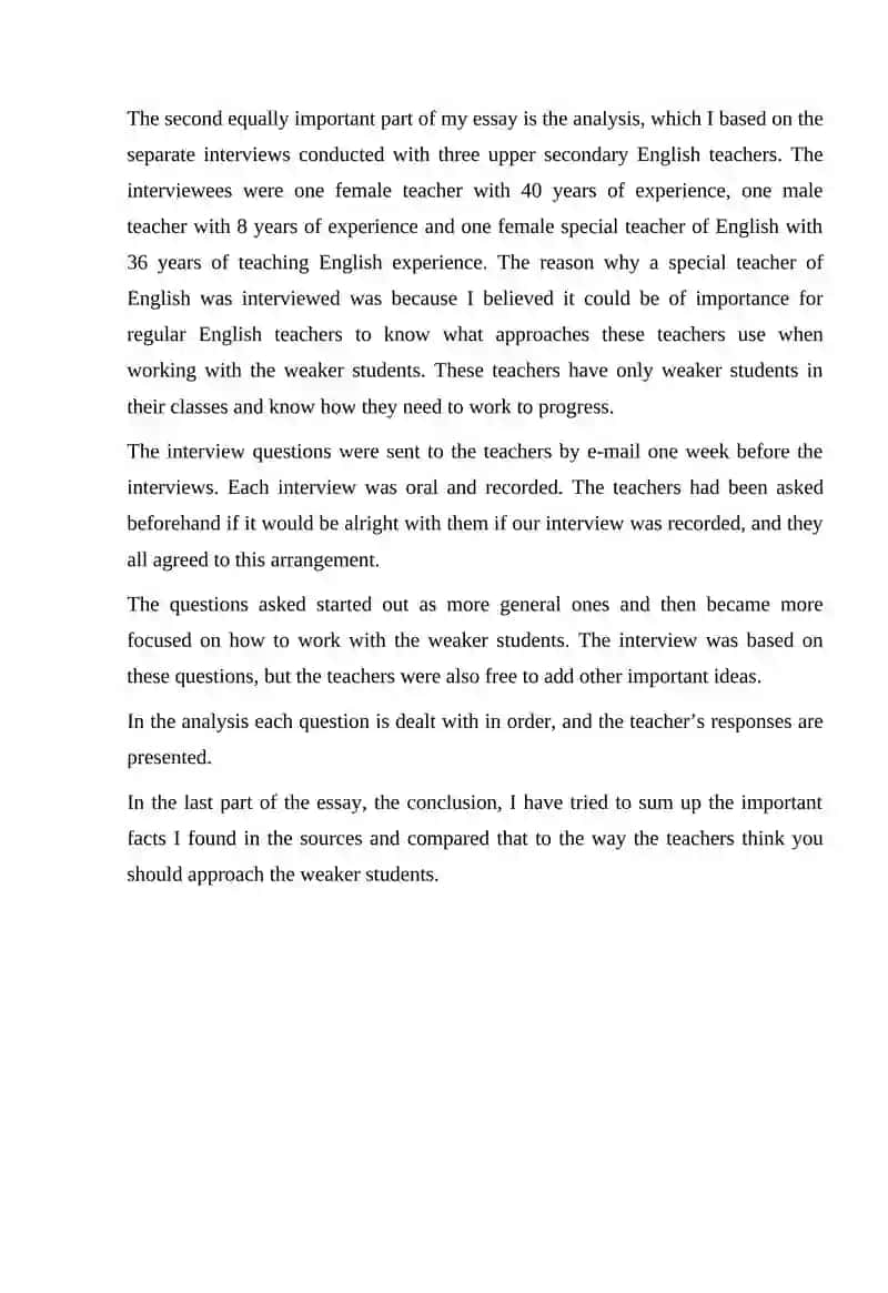 Teaching Writing in Mixed-ability Classrooms 4