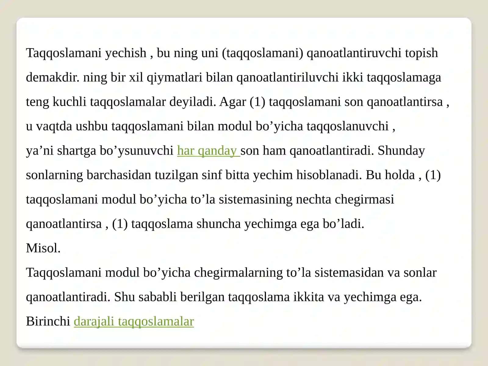 Eyleralmashtirishlari 4