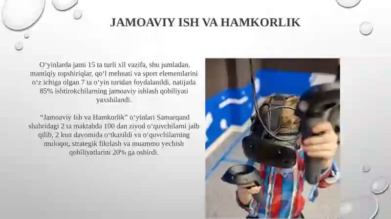 Milliy Harakatli O'yinlar 4