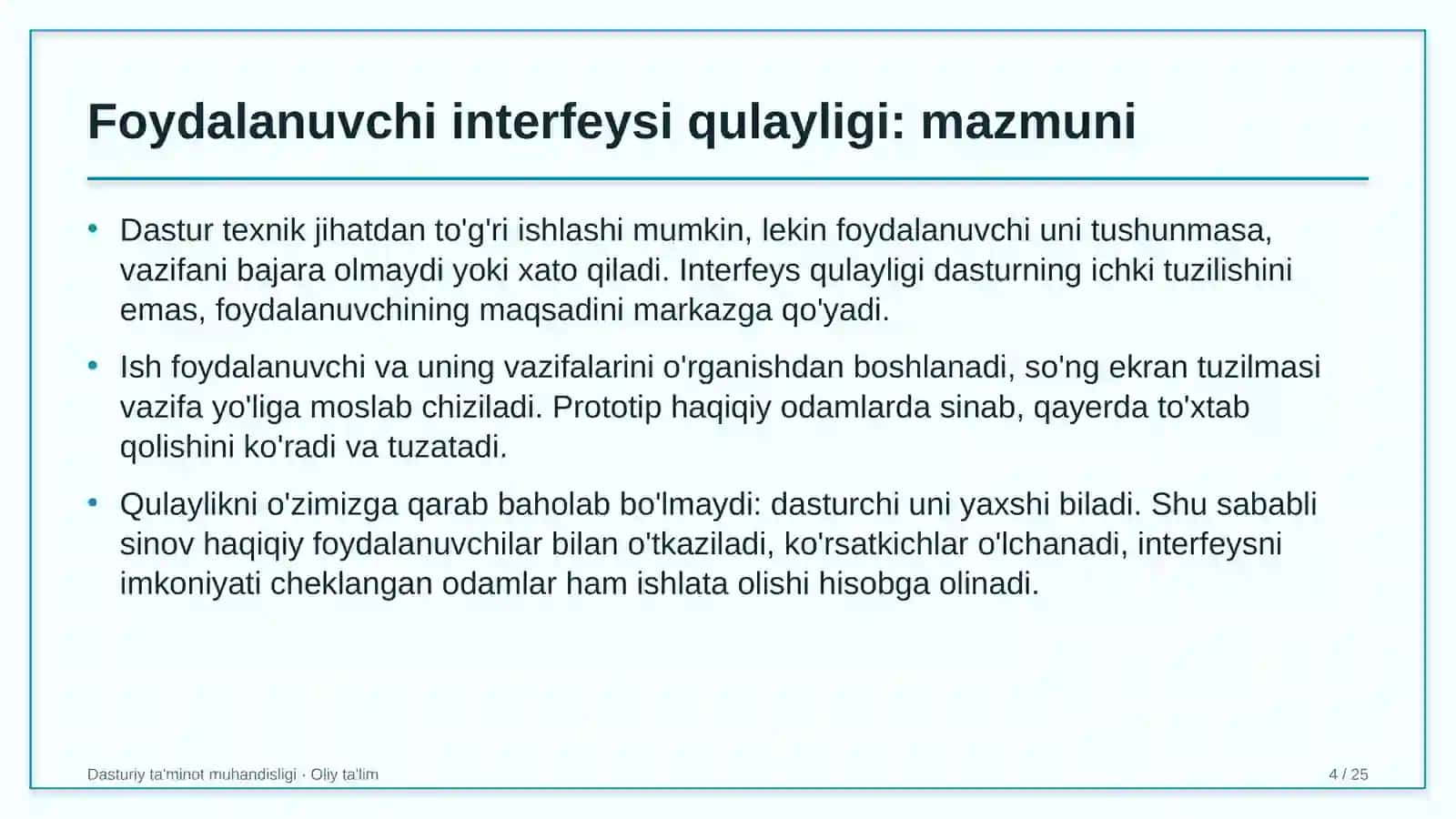 turizmda foydalanuvchi interfeysi qulayligini oshirish 3717 4