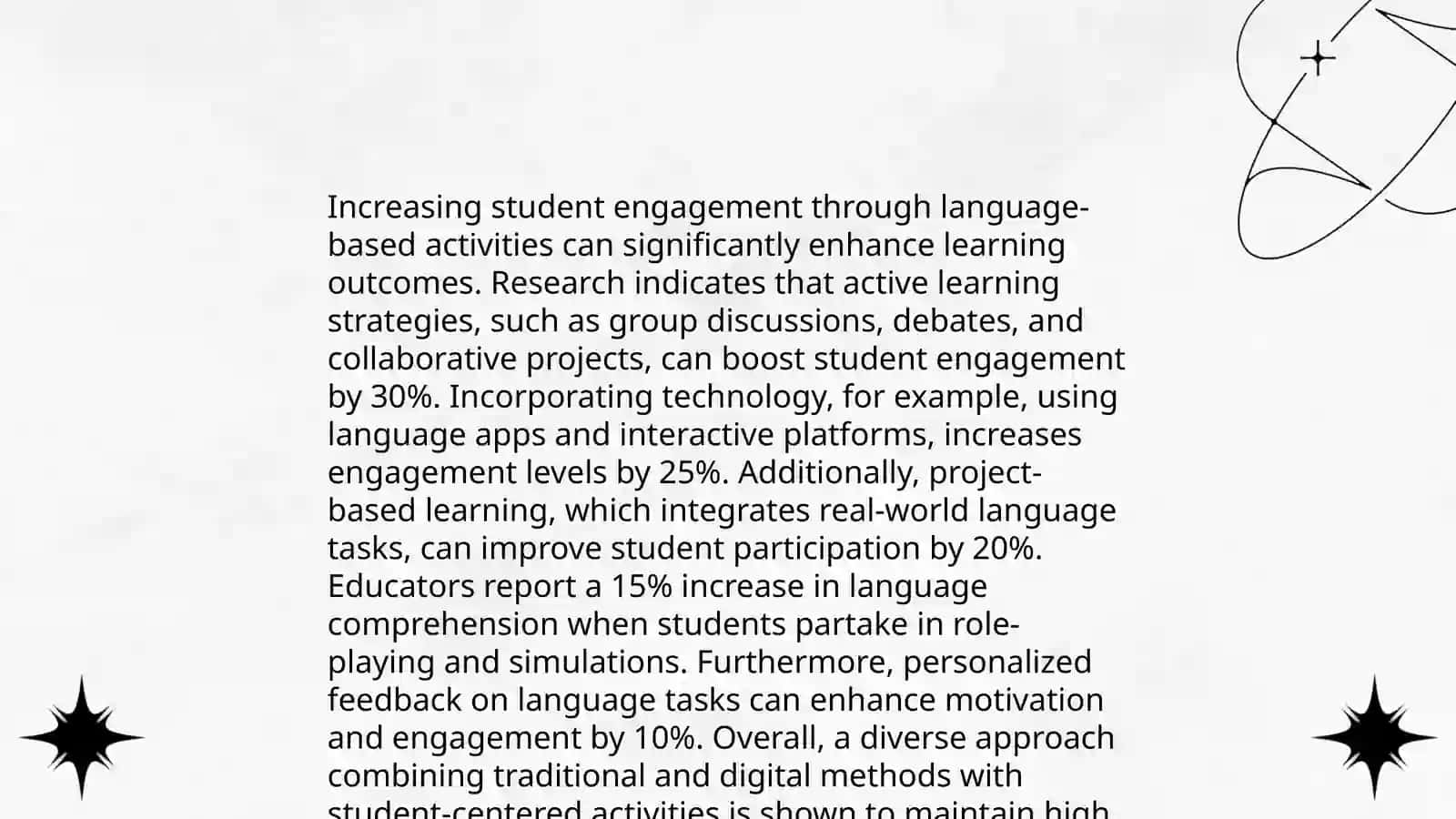 The Importance of Language Games in Teaching English 4