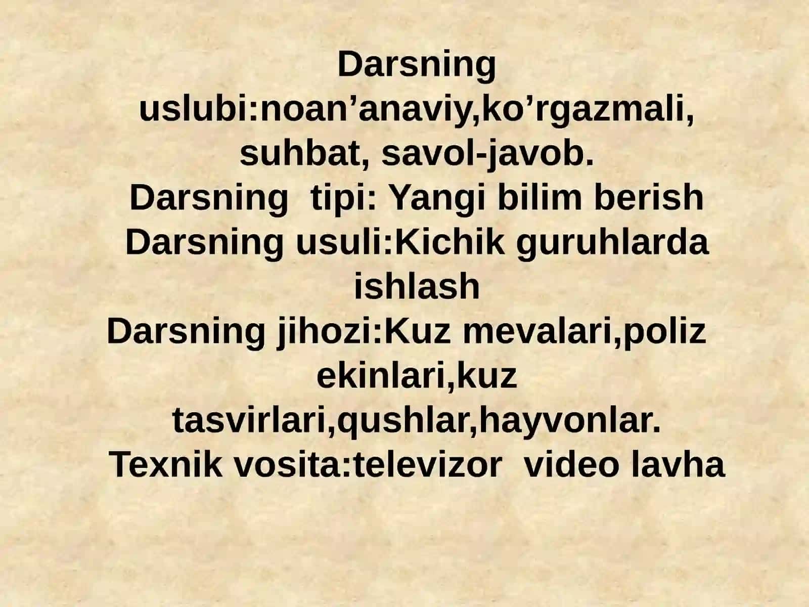 Oltin kuz 4