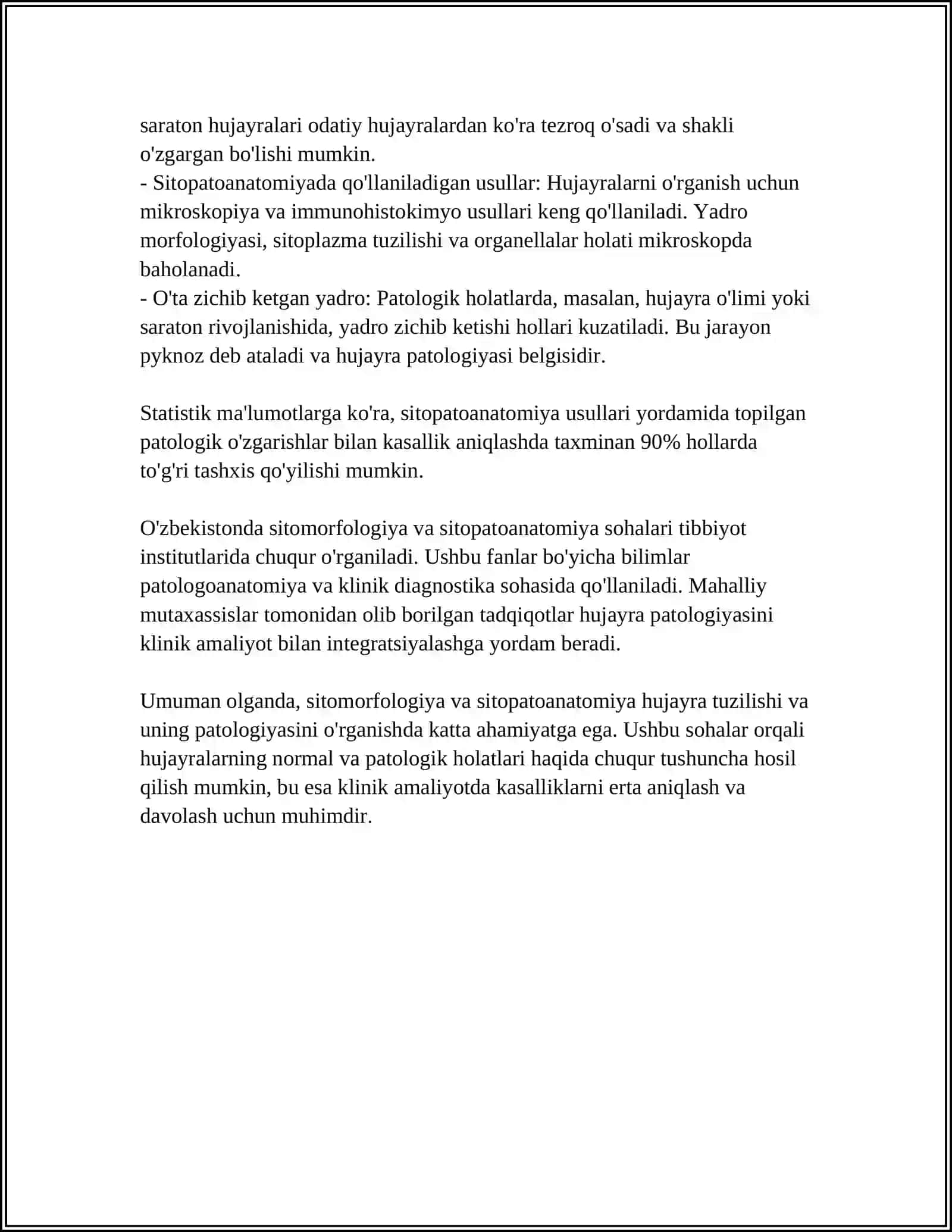 SITOMATOLOGIK ASBOBLAR 4