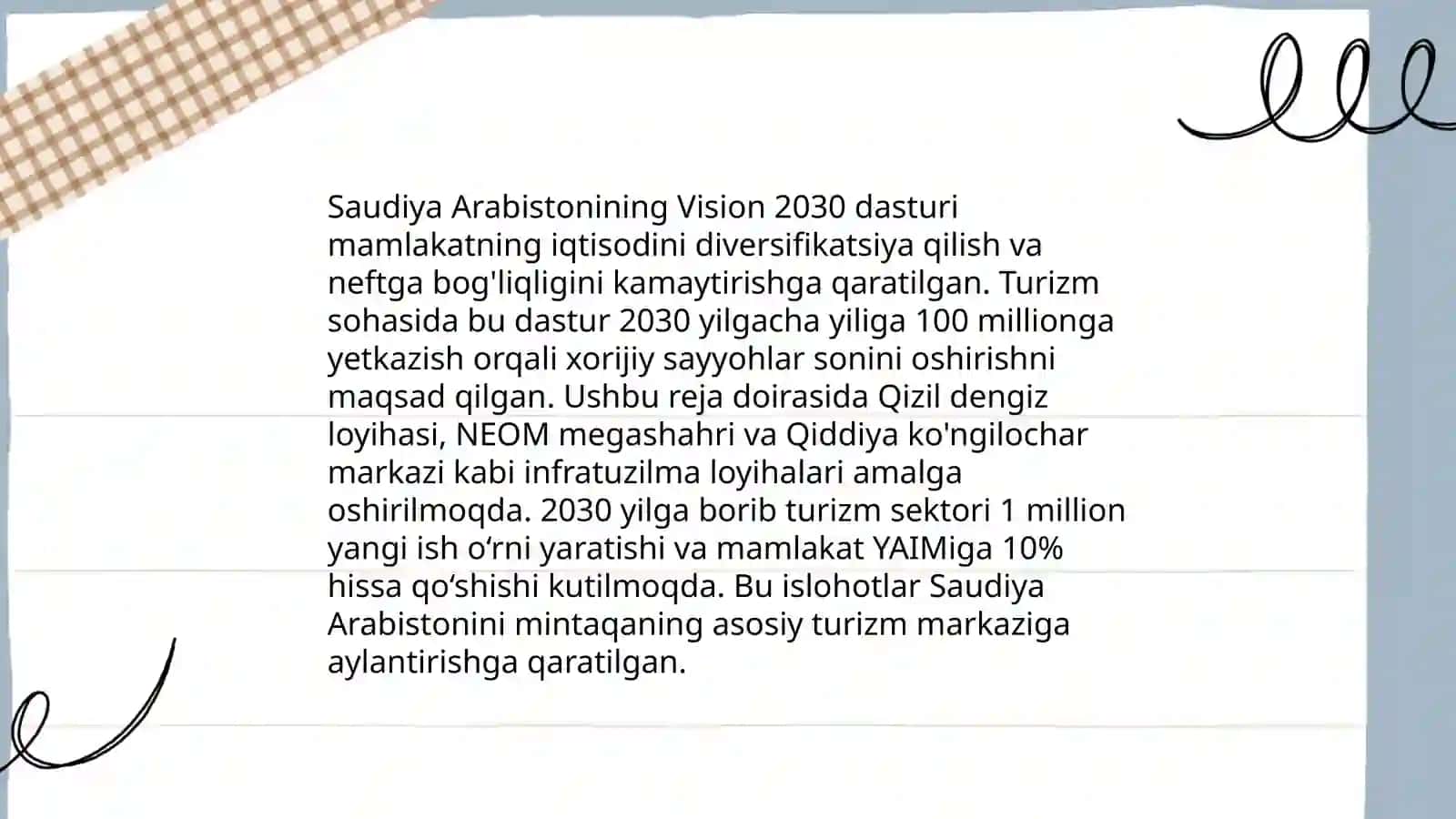 Saudiya Arabistonida Neft Sanoati Rivojlanishi 4