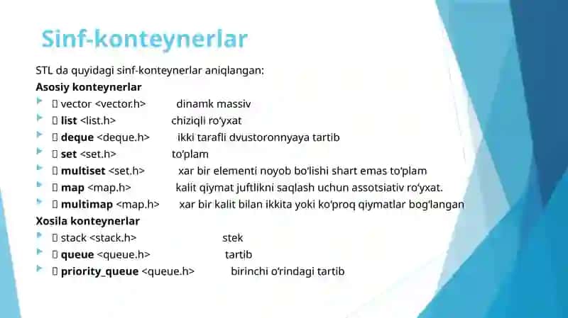Konteynerlar 4