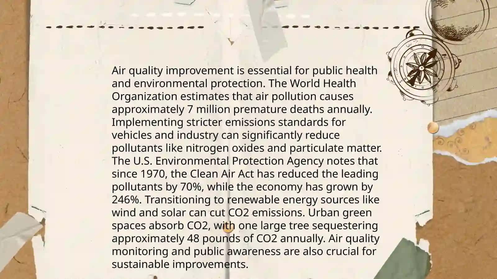 Environmental Protection 4