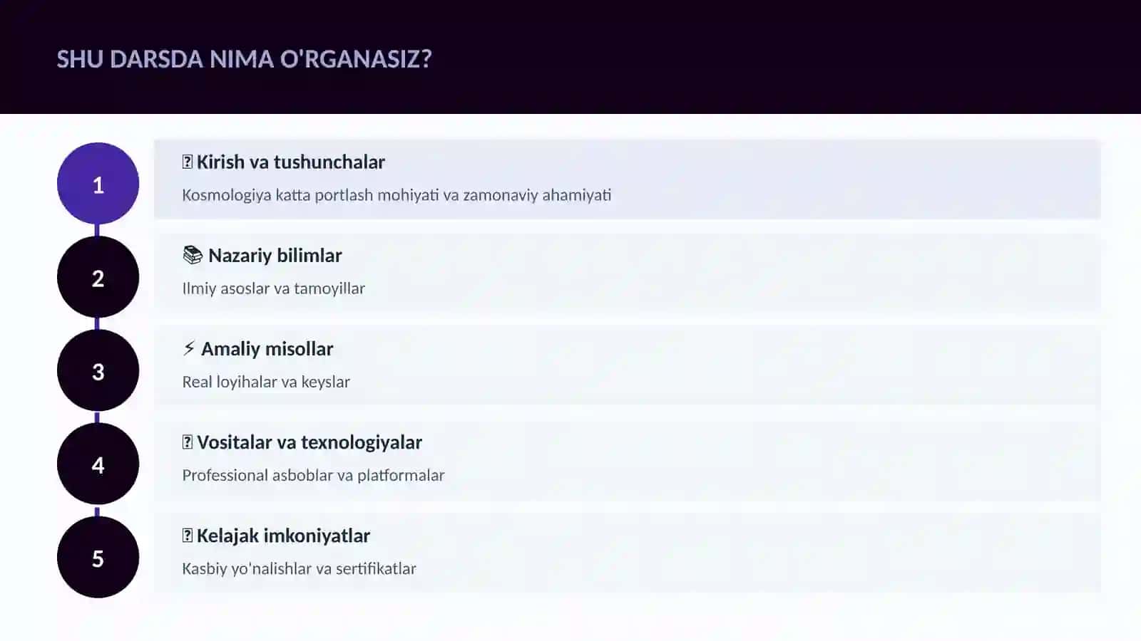 FIZIKA — UY VAZIFALARI 4