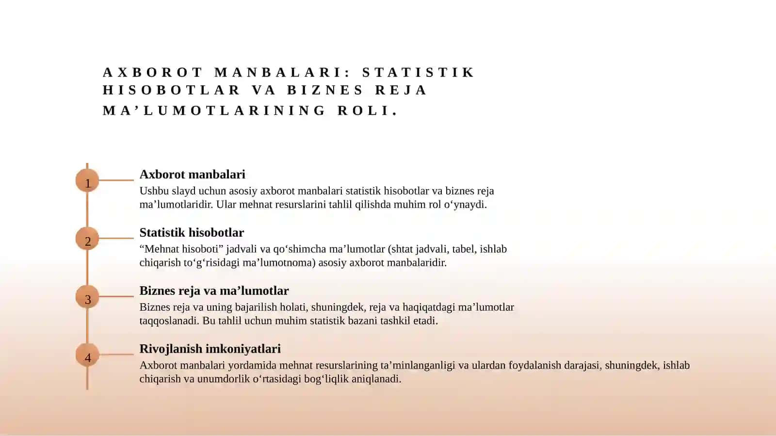 MehnatResurslariBilanTa’minlanganlikvaMehnatUnumdorligiTahlili 4