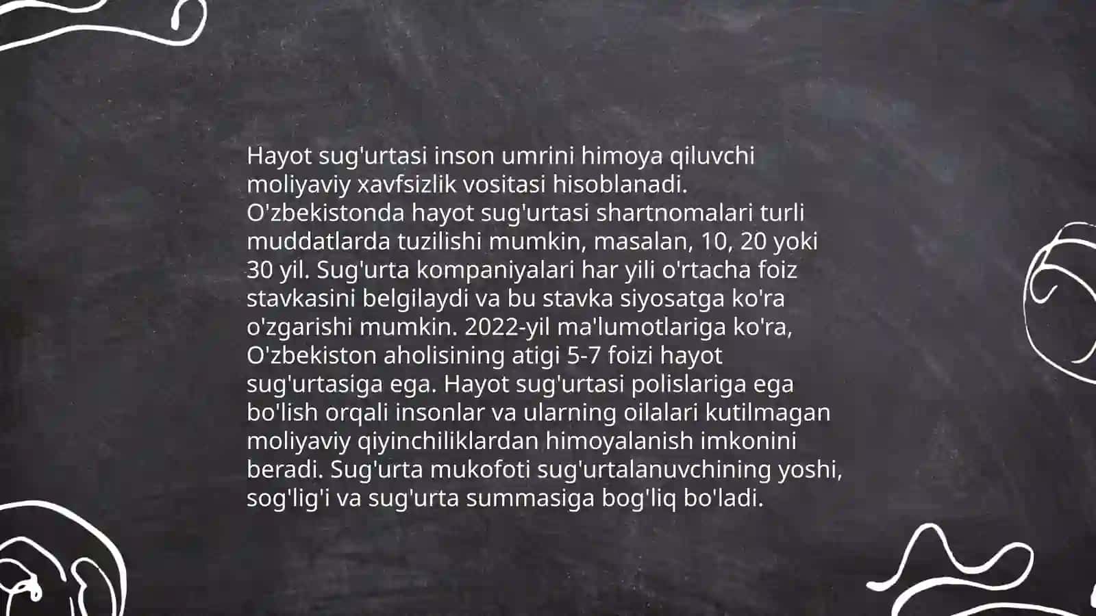 Tibbiy sug'urta tizimi 4
