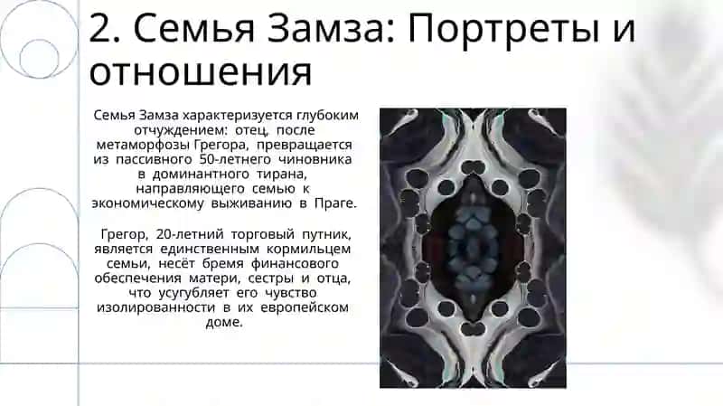 Произведение Кафки "Превращение" 4