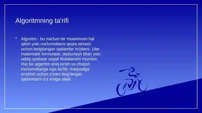 Algoritmni 4