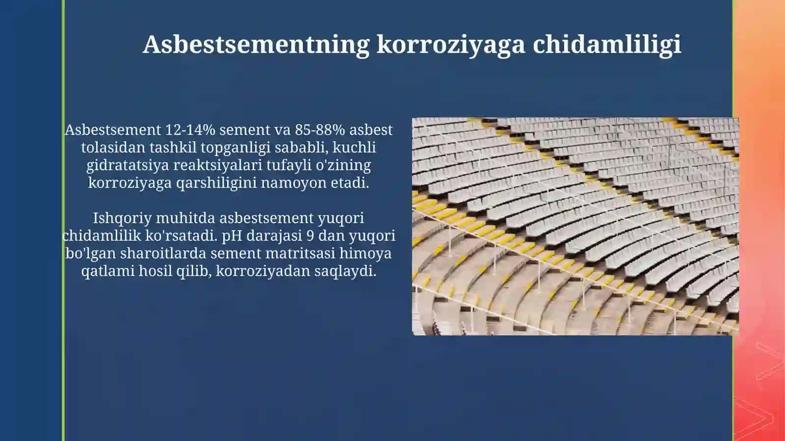 Asbestsement kompozitlari 4