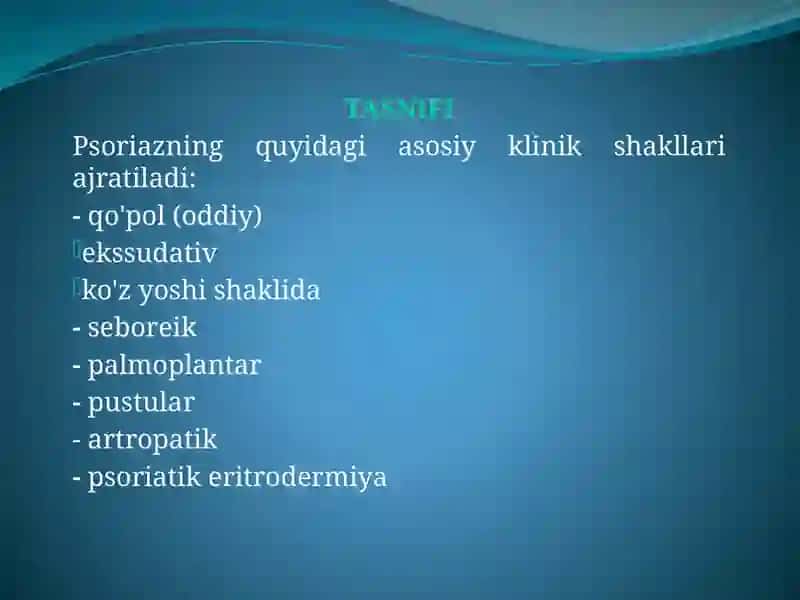 Psoriaz 4