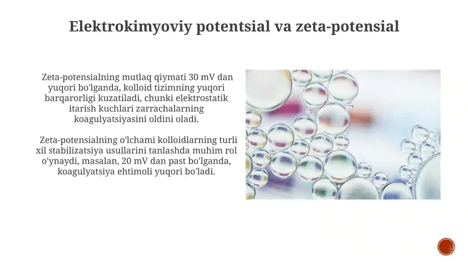 Kalloidbarqarorlik 4