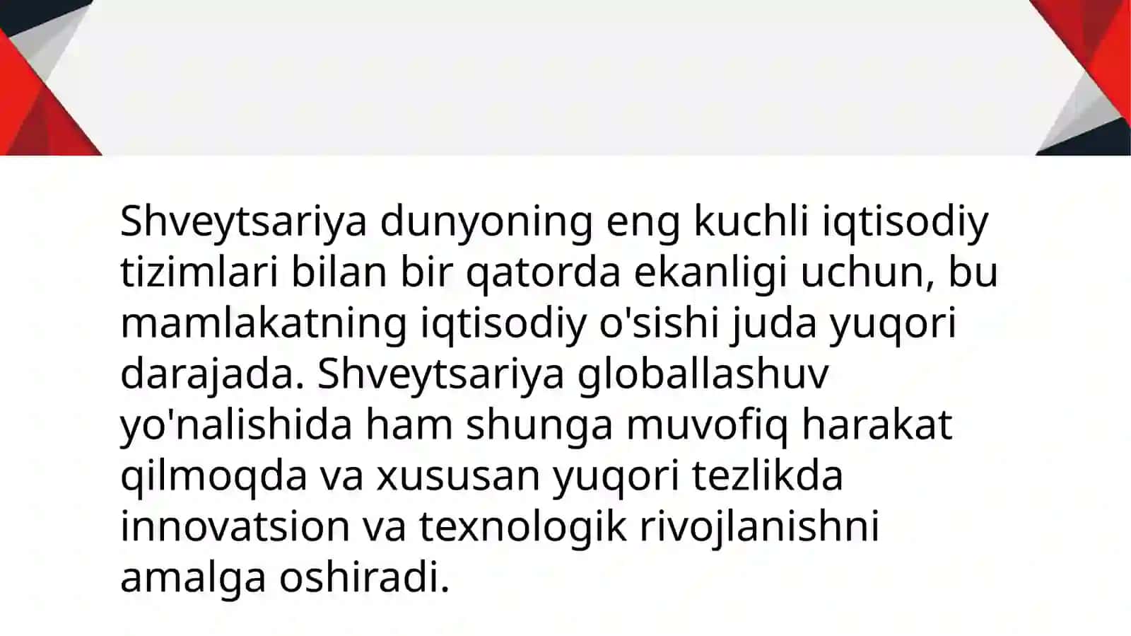 Shveytsariya soliq tizimi 4